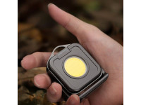 Superfire Lanterna Em Miniatura LED COB 12W 500lm IP44 FS42 Superfire Lanterna Em Miniatura LED COB 12W 500lm IP44 FS42